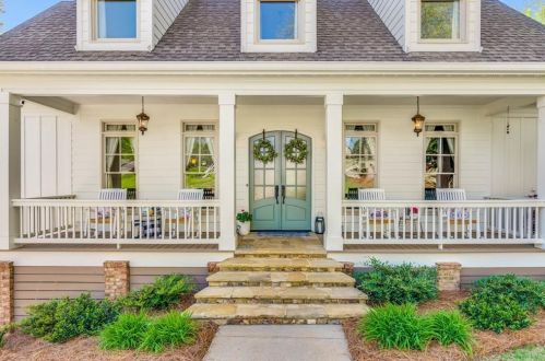 991 Old Forge Ln, Jefferson, GA 30549-7938