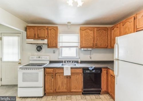 716 Webb St, Aberdeen MD  21001-3533 exterior