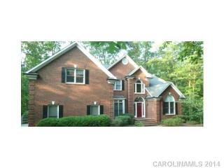 1312 Veery Ct, Matthews, NC 28104-7260