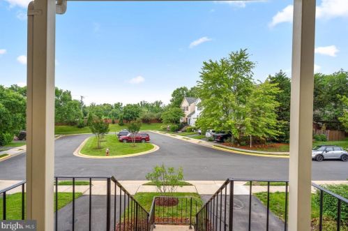 5514 Quail Ct, Clifton, VA 20124-0905