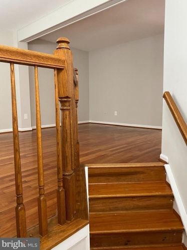 12814 Evansport Pl, Woodbridge VA  22192-6462 exterior