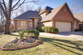 8421 Peppertree St, Wichita, KS 67226-1902