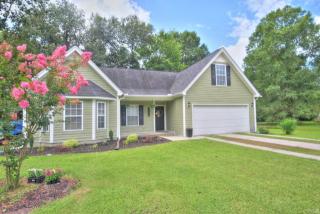 1128 Reverend Joseph Heyward Rd, Charleston, SC 29414-7932