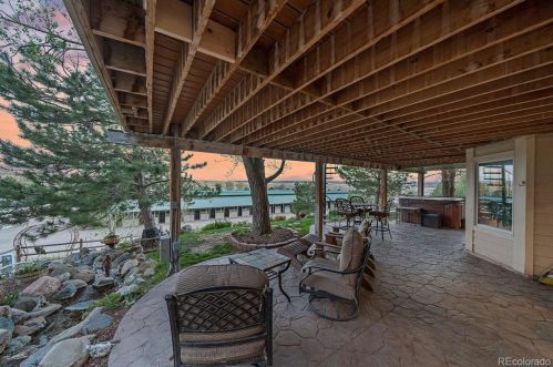 5039 Bur Oak Ln, Parker CO 80134-5448 exterior