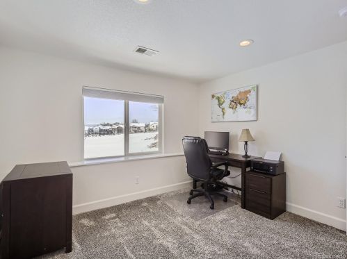 2182 Birdie Dr, Milliken CO 80543-9639 exterior