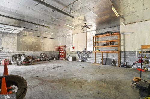 2735 Ritner Hwy, Carlisle PA  17015-9428 exterior