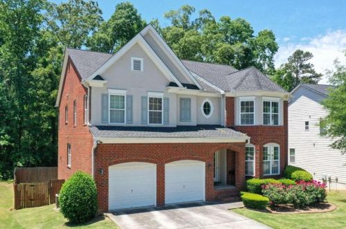 5360 Lakerock Dr, Atlanta, GA 30331-8914