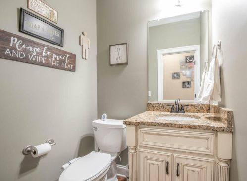 4003 Starview Ln, Evans GA  30809-7490 exterior