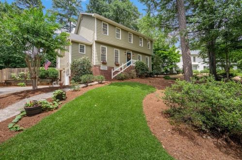 4077 Chadds Xing, Marietta, GA 30062-6012