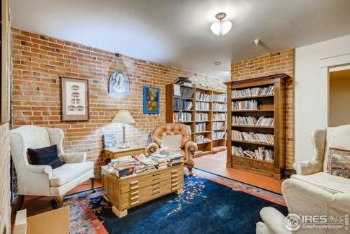 1223 Cedar Ave, Boulder CO  80304-3113 exterior