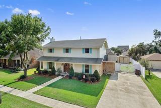 4127 Platt St, Kenner, LA 70065-1661