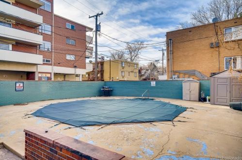 1270 Marion St, Denver CO  80218-2251 exterior