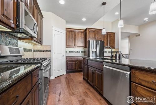 1325 50 St, Loveland CO 80538-5683 exterior