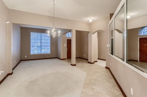 1401 Summerhill Dr, Carrollton TX 75007-6049 exterior