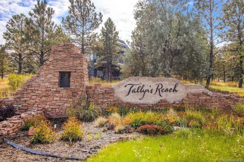 24357 Fremont Dr, Denver CO  80016-4102 exterior