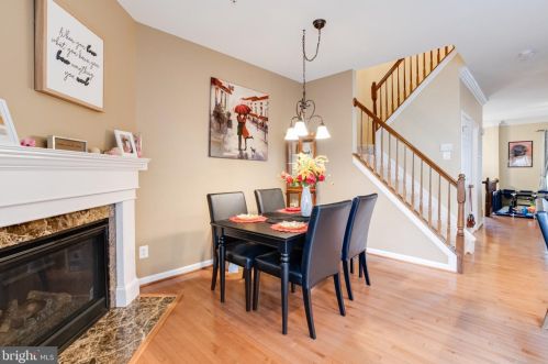 631 Hazy Dawn Dr, Aberdeen MD  21001-5604 exterior