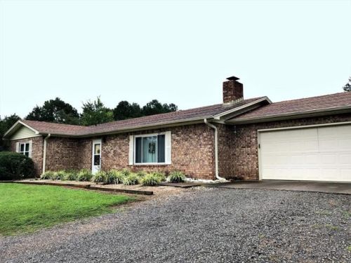 2462 Linker Mountain Rd, Dover, AR 72837-8538