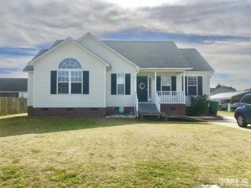 79 Terrys Way, Selma, NC 27576-6537