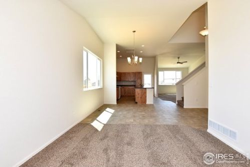 2668 Emerald St, Loveland CO 80537-2013 exterior