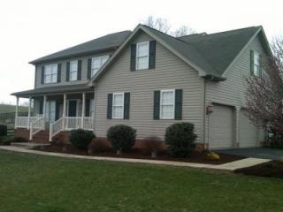 136 Lariat Cir, Staunton, VA 24401-5472