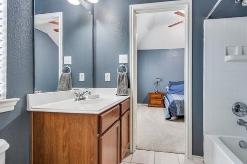 170 Tanglewood Draw, Princeton TX 75407-2686 exterior