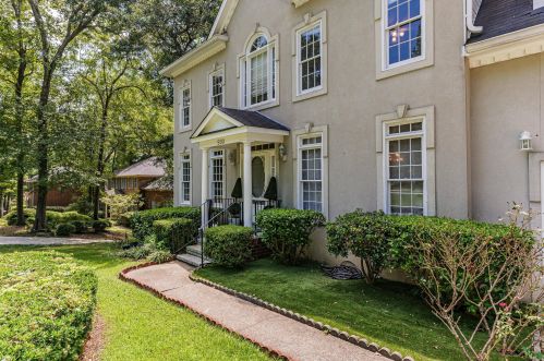 930 Deercrest Cir, Evans GA  30809-4230 exterior