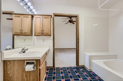 5895 Killarney Way, Denver CO 80015-3607 exterior