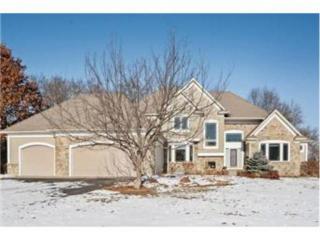 2 Preserve Trl, Saint Paul MN  55126-4789 exterior
