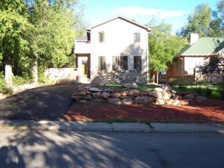 835 17th St, Boulder CO  80302-7603 exterior