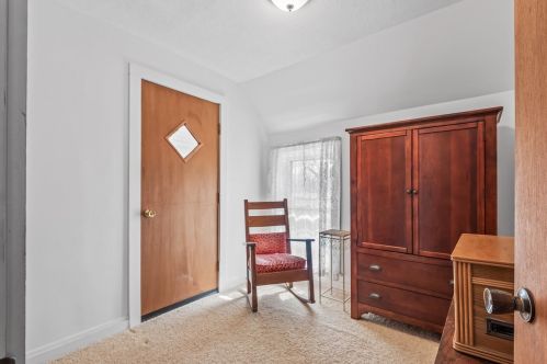 823 Fry St, Saint Paul MN  55104-1123 exterior