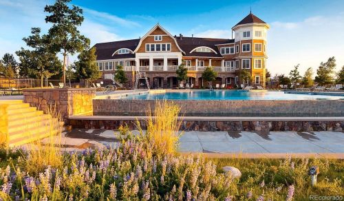 26900 Roxbury Pl, Denver CO  80016-7528 exterior