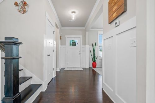 4112 Links Blvd, Jefferson GA  30549-8826 exterior