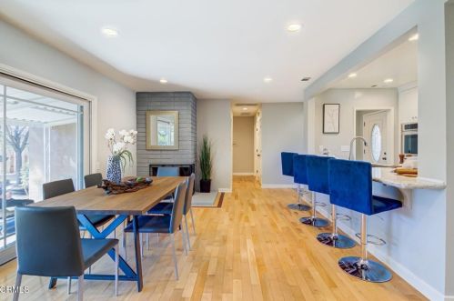 2902 El Caminito, Glendale CA 91214-2005 exterior