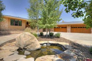 511 Jenkins Ranch Rd, Durango, CO 81301-9472