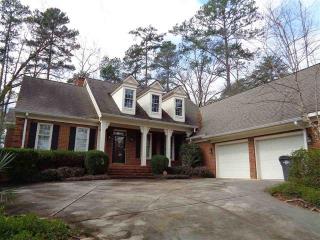 1021 Plantation Point Dr, Reynolds Plantation, GA 30642-4985