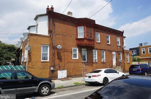 1853 Cambria St, Philadelphia PA  19134-3549 exterior