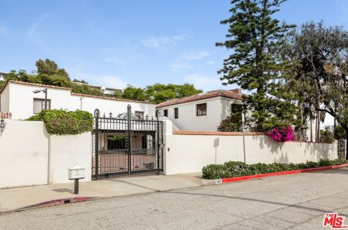 102 Ocean Way, Santa Monica, CA 90402-1210