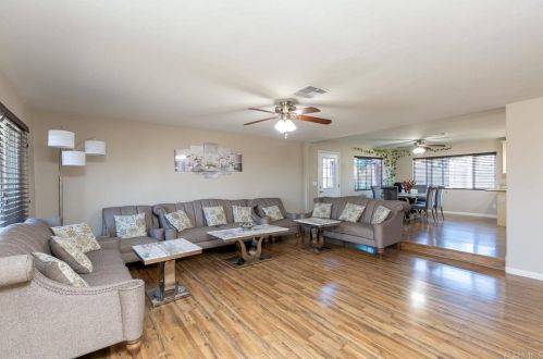 601 Trenton St, El Cajon, CA 92019-1028