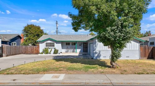 2308 Dana Ln, Modesto, CA 95350-3321
