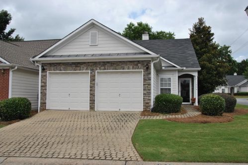 1654 Donovans Pass, Kennesaw, GA 30152-7687