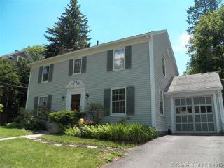 40 Monroe St, Meriden, CT 06451-3941