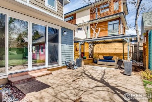 2680 6 St, Boulder CO  80304-3232 exterior