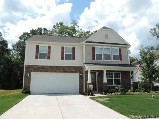 4619 Manchineel Ln, Monroe, NC 28110-9197