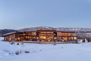 1710 Sopris Mountain Ranch Rd, Basalt, CO 81621-6704