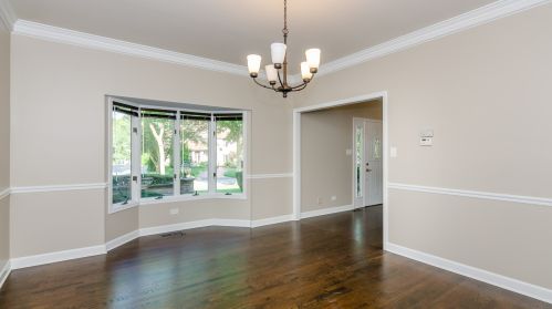 8749 Aintree Ln, Willowbrook IL  60527-8391 exterior