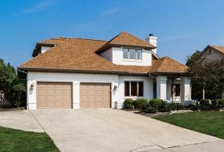 1060 Bluffpoint Dr, Columbus, OH 43235-2156