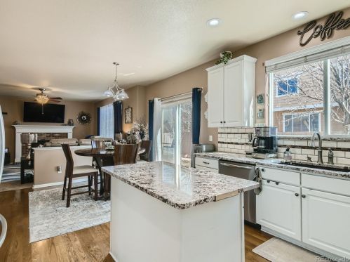 11752 Chambers Dr, Denver CO  80022-8763 exterior