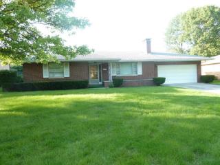 980 Greenridge Rd, Columbus, OH 43235-3418