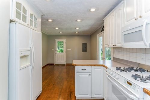 2315 Wilson Rd, Conyers GA  30012-2719 exterior