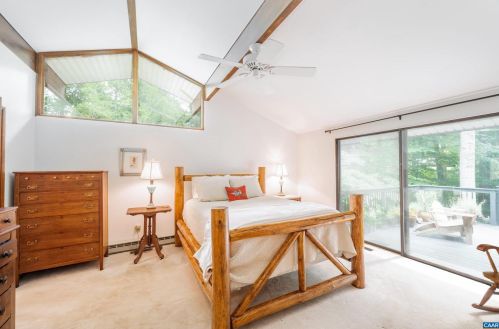 11 Vincennes Ct, Charlottesville, VA 22911-8549